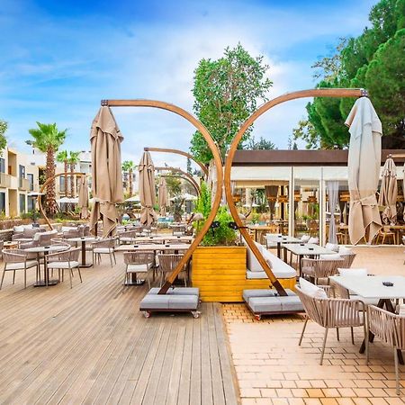 Helis Suites Bitez Bodrum Exterior foto
